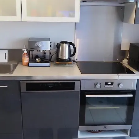 Apartament Les Grenadines Du Samedi Au Samedi