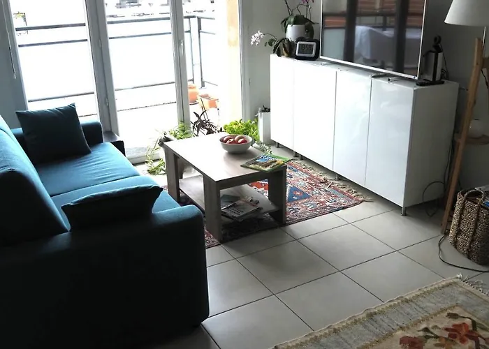 Les Grenadines Du Samedi Au Samedi Apartament