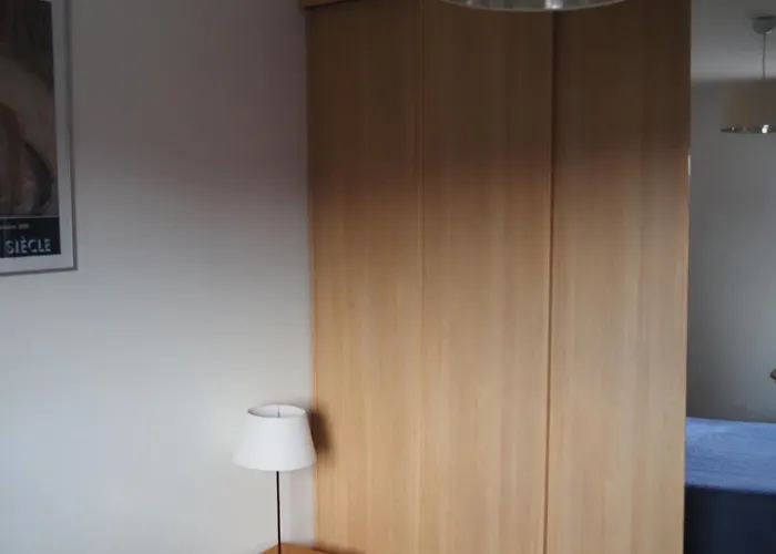 Apartament Les Grenadines Du Samedi Au Samedi Antibes