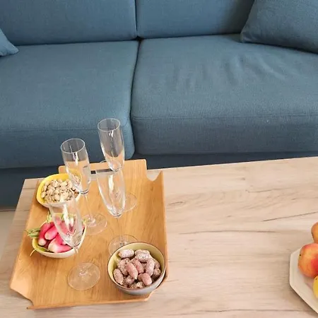 Les Grenadines Du Samedi Au Samedi Апартаменты