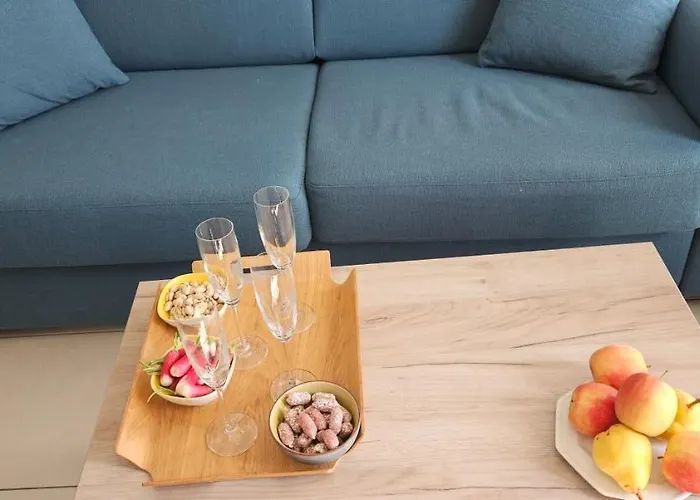 Les Grenadines Du Samedi Au Samedi Апартаменты