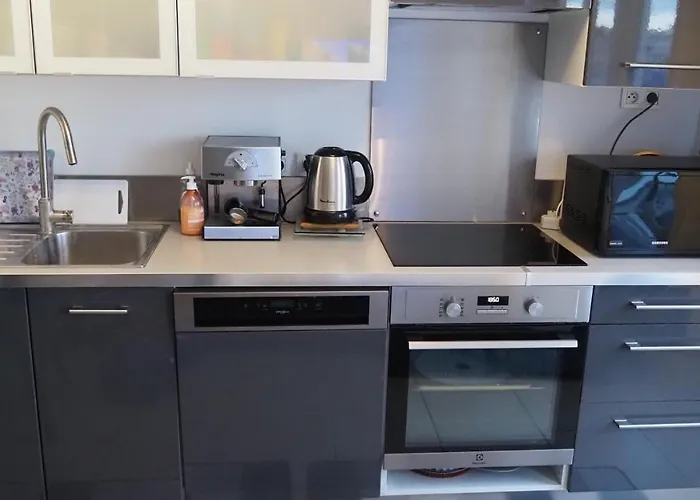 Апартаменты Les Grenadines Du Samedi Au Samedi