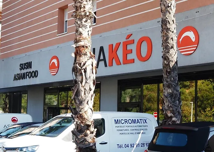 Les Grenadines Du Samedi Au Samedi * Антиб